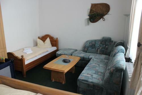 Hostal Berggasthof Neues Haus