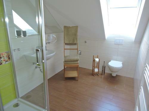 Apartamentos Ferienwohnungen Haus Sebastian