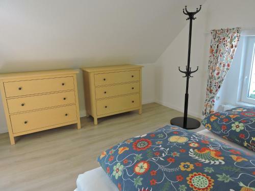 Apartamentos Ferienwohnungen Haus Sebastian