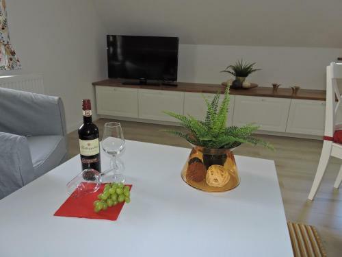 Apartamentos Ferienwohnungen Haus Sebastian