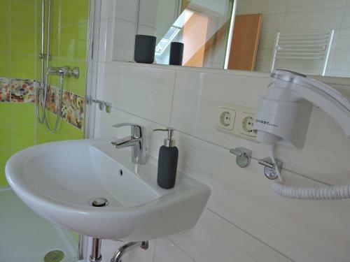 Apartamentos Ferienwohnungen Haus Sebastian