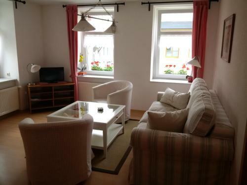 Apartamentos Ferienwohnungen Haus Sebastian