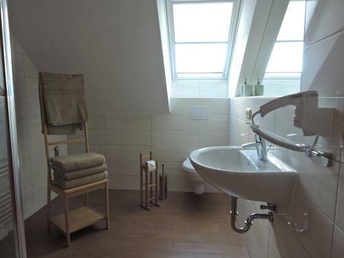 Apartamentos Ferienwohnungen Haus Sebastian