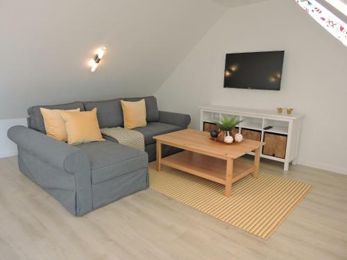 Apartamentos Ferienwohnungen Haus Sebastian