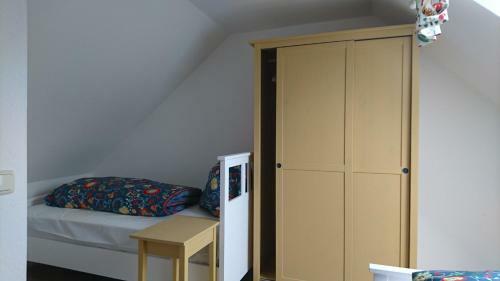 Apartamentos Ferienwohnungen Haus Sebastian