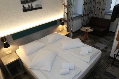 Hotel Am Kirchberg