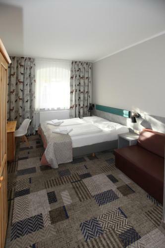 Hotel Am Kirchberg