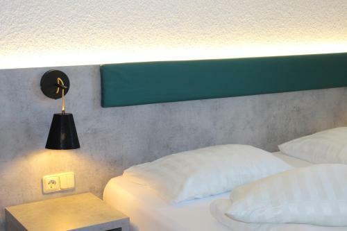 Hotel Am Kirchberg