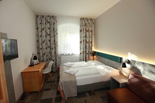 Hotel Am Kirchberg