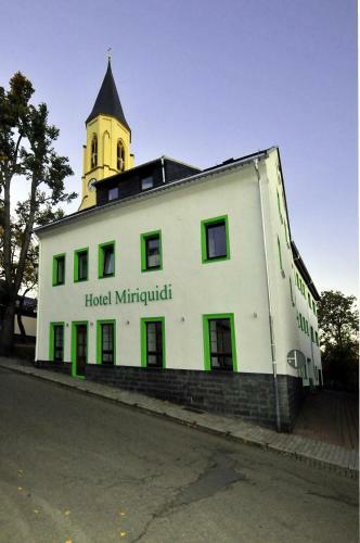 Hotel Am Kirchberg