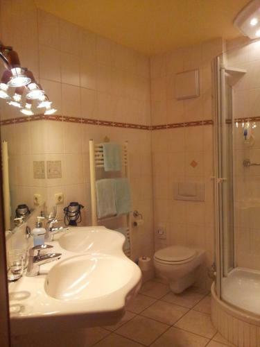 Hostal Gasthaus-pension Herberger
