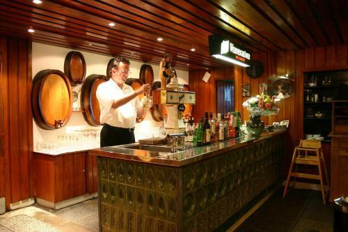 Hotel Zum Alten Brauhaus