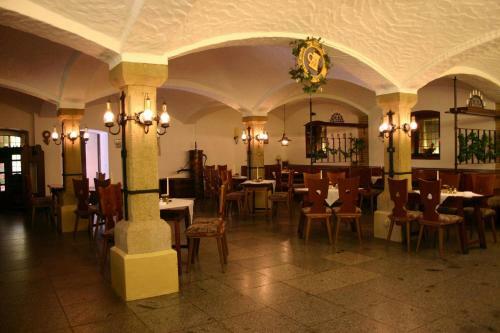 Hotel Zum Alten Brauhaus