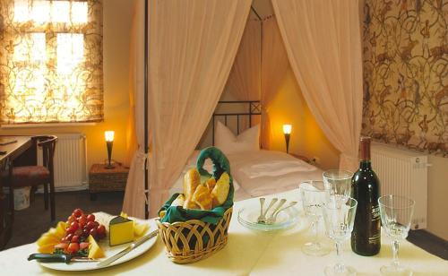 Apart Hotel Halle