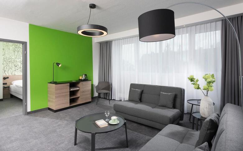 Hotel Dormotel Europa Halle