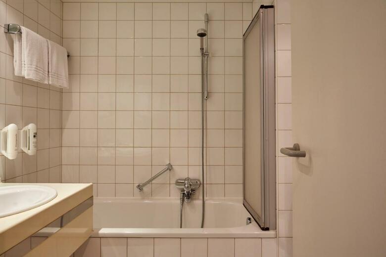 Ramada Hotel Leipzig-halle