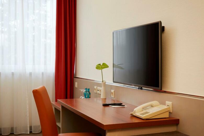 Ramada Hotel Leipzig-halle