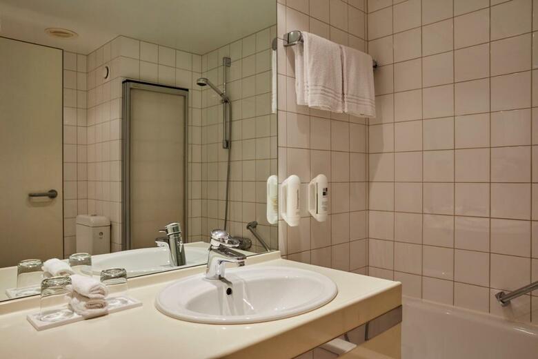 Ramada Hotel Leipzig-halle
