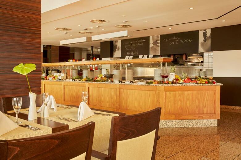 Ramada Hotel Leipzig-halle