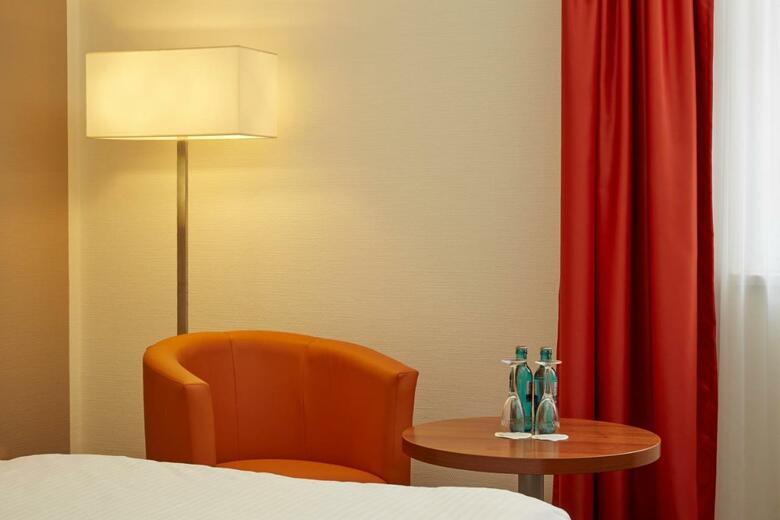 Ramada Hotel Leipzig-halle