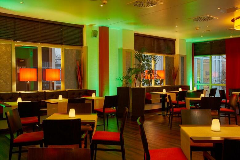 Ramada Hotel Leipzig-halle