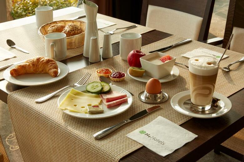 Ramada Hotel Leipzig-halle