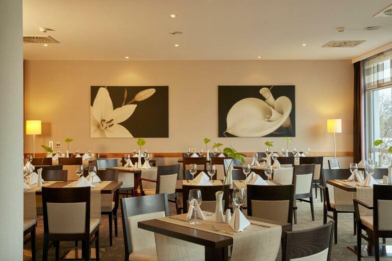 Ramada Hotel Leipzig-halle