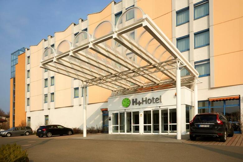 Ramada Hotel Leipzig-halle