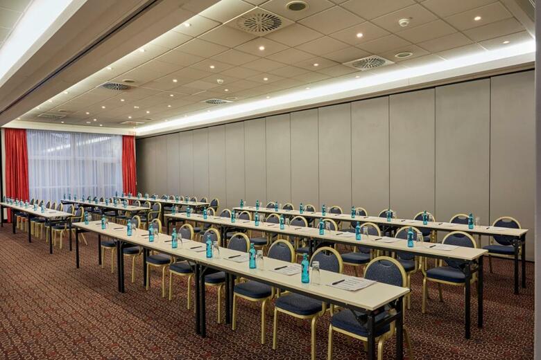 Ramada Hotel Leipzig-halle