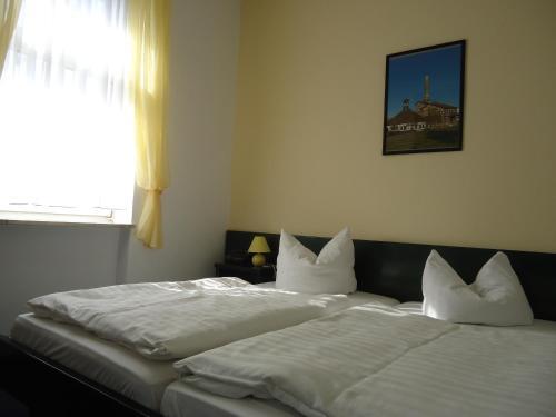 Hotel Schweizer Hof