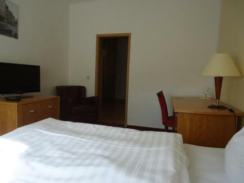 Hotel Schweizer Hof