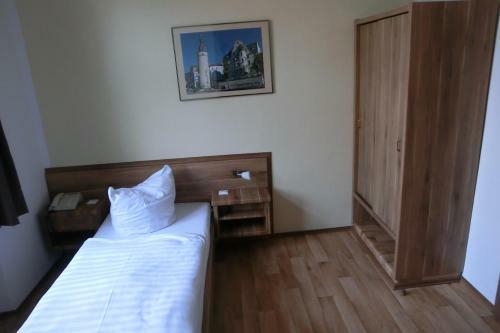 Hotel Schweizer Hof