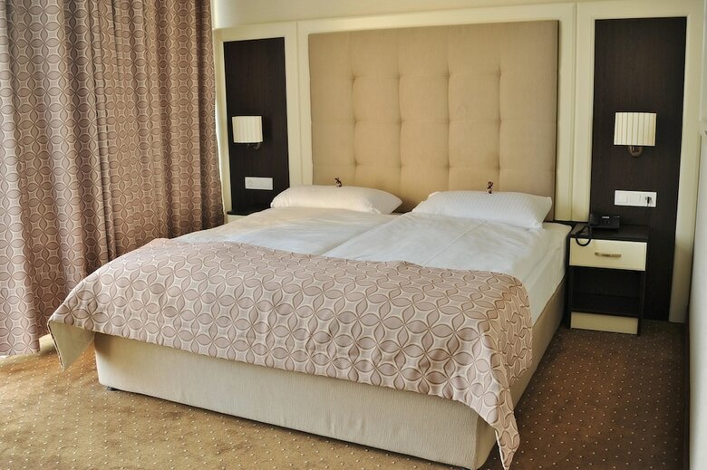 Hotel Atlas Halle