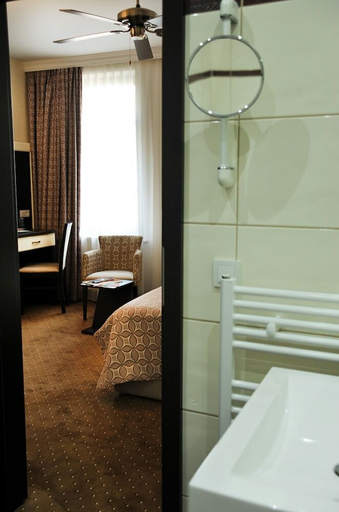 Hotel Atlas Halle