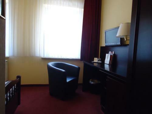 Hotel Marthahaus