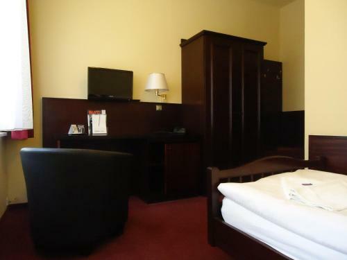 Hotel Marthahaus