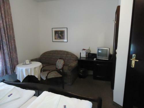 Hotel Marthahaus
