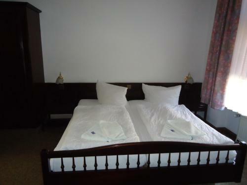 Hotel Marthahaus