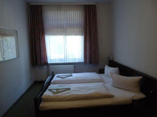 Hotel Marthahaus