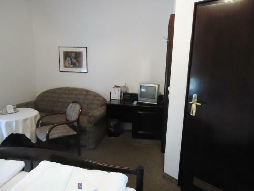 Hotel Marthahaus