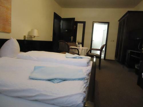 Hotel Marthahaus