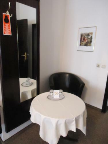 Hotel Marthahaus