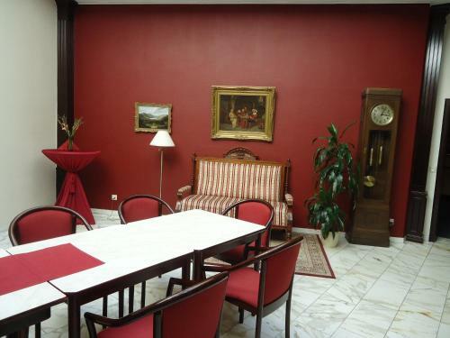 Hotel Marthahaus