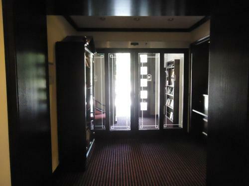 Hotel Marthahaus