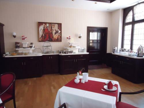 Hotel Marthahaus