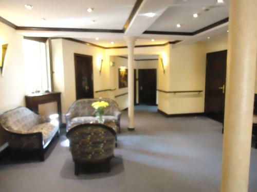 Hotel Marthahaus