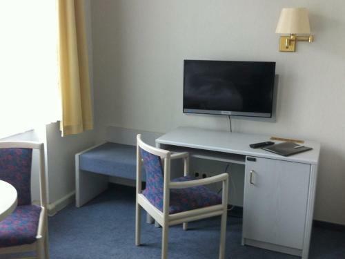 Hotel Am Steintor
