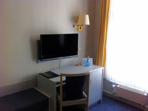 Hotel Am Steintor