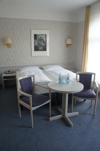 Hotel Am Steintor