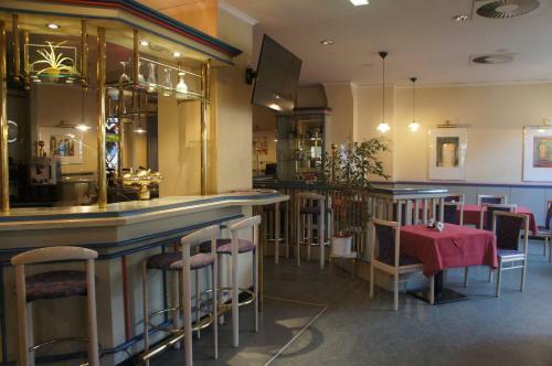 Hotel Am Steintor